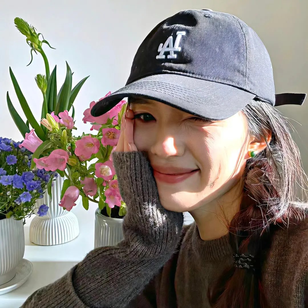 广告女郎