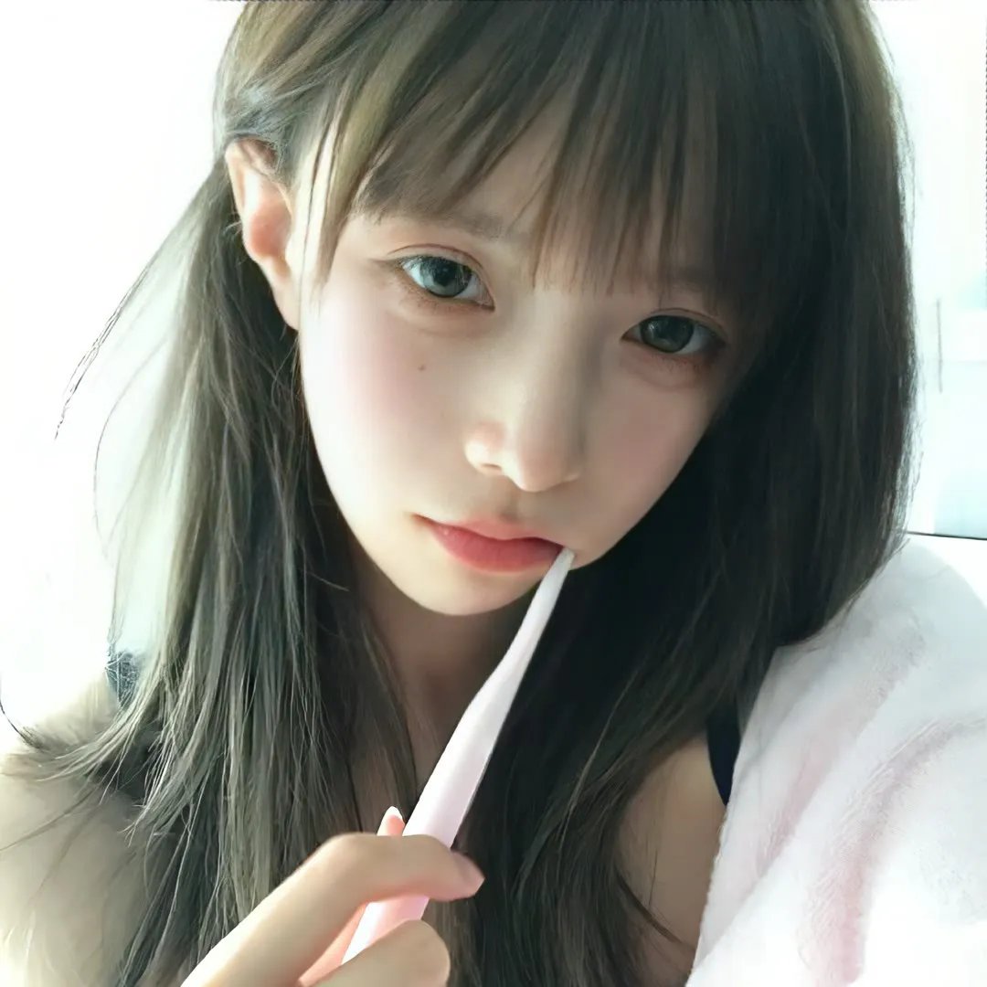 透视特写