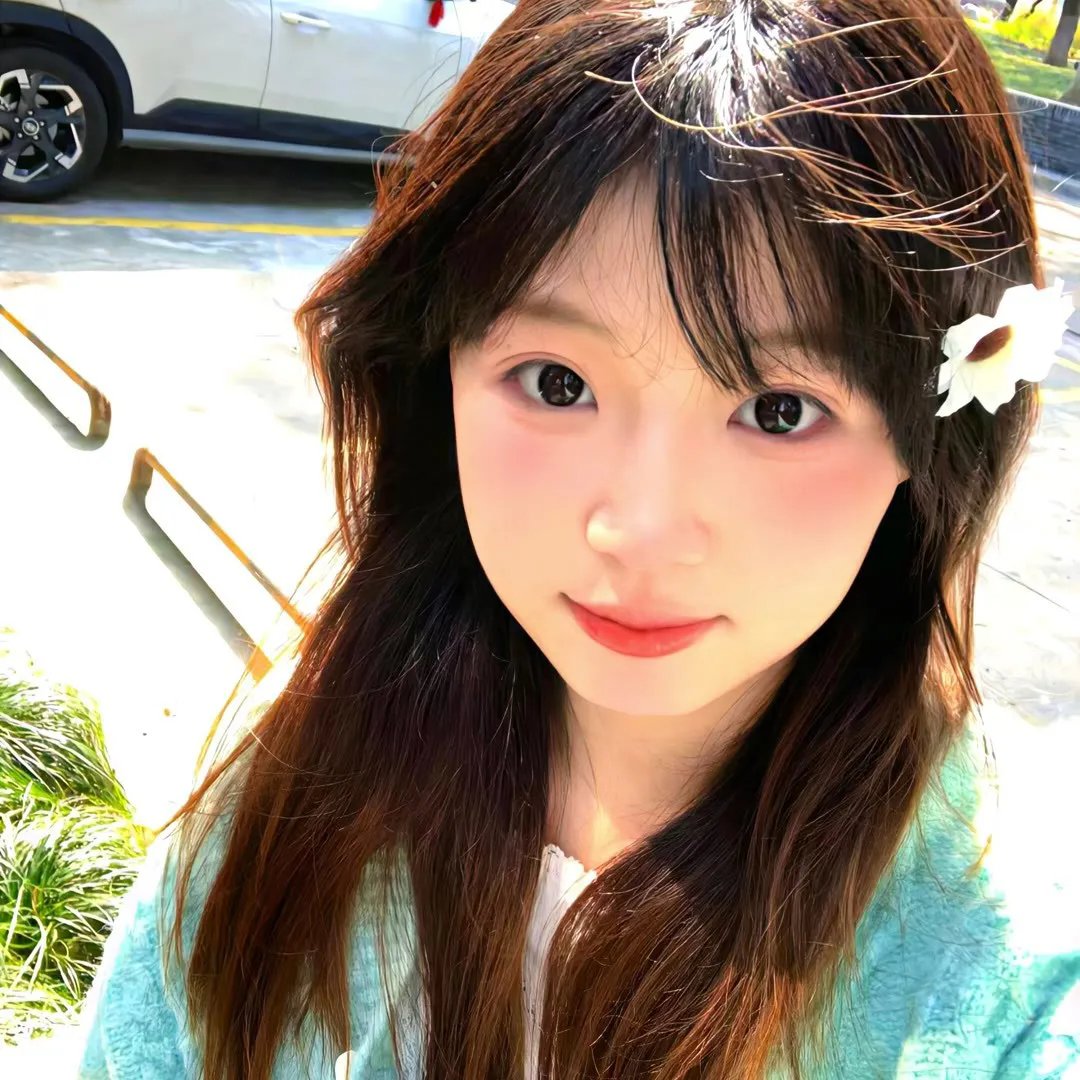红颜的岁月